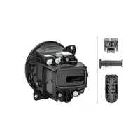 HELLA 1EX014543111 LED Scheinwerfer f&uuml;r MERCEDES G-Klasse W463 ab 01.2018 links