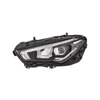 HELLA 1EX015086311 LED Frontscheinwerfer Scheinwerfer f&uuml;r MERCEDES CLA C118 X118 links