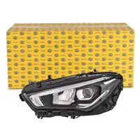 HELLA 1EX015086311 LED Frontscheinwerfer Scheinwerfer f&uuml;r MERCEDES CLA C118 X118 links