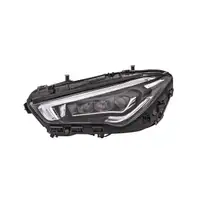 HELLA 1EX015086511 MULTIBEAM LED Scheinwerfer f&uuml;r MERCEDES-BENZ CLA C118 X118 links