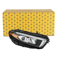 HELLA 1EX015091861 LED Frontscheinwerfer Scheinwerfer f&uuml;r MERCEDES A-Klasse W177 rechts