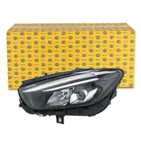 HELLA 1EX015315311 LED Frontscheinwerfer Scheinwerfer f&uuml;r MERCEDES B-Klasse W247 links