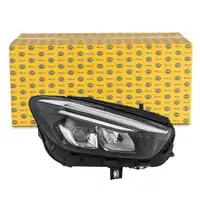 HELLA 1EX015315321 LED Frontscheinwerfer Scheinwerfer für MERCEDES B-Klasse W247 rechts