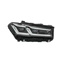 HELLA 1EX015449421 MATRIX LED Scheinwerfer f&uuml;r BMW 5er G30 F90 G31 ab 07.2020 rechts