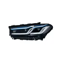 HELLA 1EX015449511 LASER LED Scheinwerfer f&uuml;r BMW 5er G30 F90 G31 ab 07.2020 links