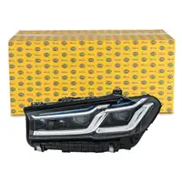HELLA 1EX015449511 LASER LED Scheinwerfer f&uuml;r BMW 5er G30 F90 G31 ab 07.2020 links