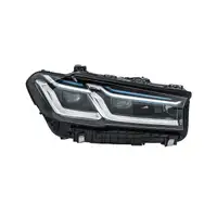 HELLA 1EX015449521 LASER LED Scheinwerfer f&uuml;r BMW 5er G30 F90 G31 ab 07.2020 rechts