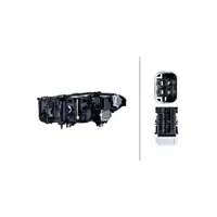 HELLA 1EX015449521 LASER LED Scheinwerfer f&uuml;r BMW 5er G30 F90 G31 ab 07.2020 rechts