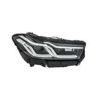 HELLA 1EX015450421 MATRIX LED Scheinwerfer f&uuml;r BMW 6er G32 Gran Turismo rechts