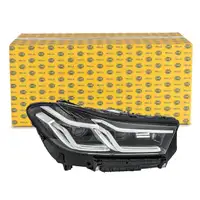 HELLA 1EX015450421 MATRIX LED Scheinwerfer f&uuml;r BMW 6er G32 Gran Turismo rechts