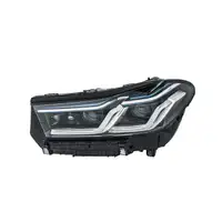 HELLA 1EX015450511 LASER LED Scheinwerfer f&uuml;r BMW 6er G32 Gran Turismo links