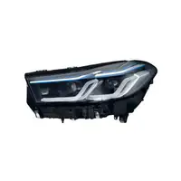 HELLA 1EX015450511 LASER LED Scheinwerfer f&uuml;r BMW 6er G32 Gran Turismo links