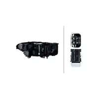 HELLA 1EX015450511 LASER LED Scheinwerfer f&uuml;r BMW 6er G32 Gran Turismo links