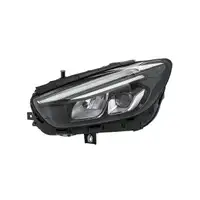 HELLA 1EX015780311 LED Headlight (Front) for Mercedes-Benz Citan W420 (Left)