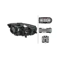 HELLA 1EX015780311 LED Headlight (Front) for Mercedes-Benz Citan W420 (Left)