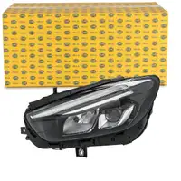 HELLA 1EX015780311 LED Headlight (Front) for Mercedes-Benz Citan W420 (Left)