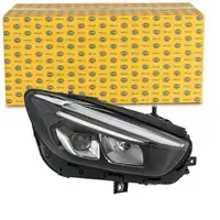 HELLA 1EX015780321 LED Scheinwerfer Frontscheinwerfer f&uuml;r MERCEDES-BENZ Citan W420 rechts