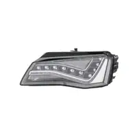 HELLA 1EX010188611 LED Scheinwerfer f&uuml;r AUDI A8 S8 4H D4 bis 09.2013 links