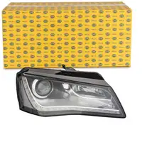 HELLA 1EX010192781 BI-XENON Scheinwerfer f&uuml;r AUDI A8 S8 4H D4 bis 09.2013 rechts