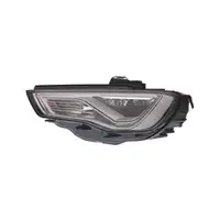 HELLA 1EX010740871 LED Scheinwerfer f&uuml;r AUDI A3 S3 RS3 8V bis 05.2016 links