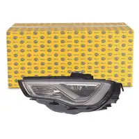 HELLA 1EX010740871 LED Scheinwerfer f&uuml;r AUDI A3 S3 RS3 8V bis 05.2016 links