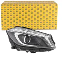 HELLA BI-XENON/LED Scheinwerfer f&uuml;r MERCEDES A-Klasse W176 bis 07.2015 rechts 1768202861