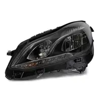 HELLA HALOGEN Hauptscheinwerfer f&uuml;r MERCEDES-BENZ W212 S212 ab 03.2013 links 2128201739