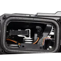 HELLA LED Hauptscheinwerfer f&uuml;r MERCEDES E-Klasse W212 S212 ab 03.2013 links 2128202339