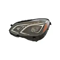 HELLA 1EX011066711 LED Scheinwerfer f&uuml;r MERCEDES-BENZ E-Klasse W212 S212 ab 03.2013 links