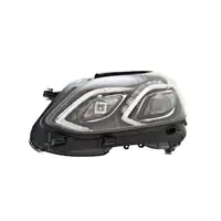 HELLA 1EX011066711 LED Scheinwerfer f&uuml;r MERCEDES-BENZ E-Klasse W212 S212 ab 03.2013 links
