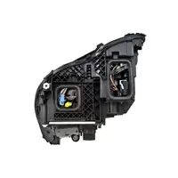 HELLA 1EX011066721 LED Scheinwerfer f&uuml;r MERCEDES-BENZ E-Klasse W212 S212 ab 03.2013 rechts
