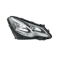 HELLA 1EX011091721 HALOGEN Scheinwerfer + Leuchtmittel f&uuml;r MERCEDES A/C207 06.2013 rechts