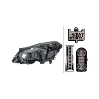 HELLA 1EX011091721 HALOGEN Scheinwerfer + Leuchtmittel f&uuml;r MERCEDES A/C207 06.2013 rechts