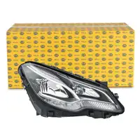 HELLA 1EX011091721 HALOGEN Scheinwerfer + Leuchtmittel f&uuml;r MERCEDES A/C207 06.2013 rechts