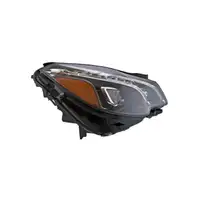 HELLA LED Scheinwerfer f&uuml;r MERCEDES-BENZ E-Klasse A207 C207 ab 06.2013 rechts 2078209061