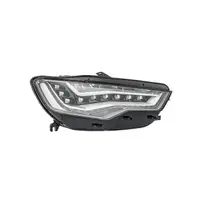 HELLA 1EX011151421 LED Scheinwerfer f&uuml;r AUDI A6 S6 RS6 4G C7 bis 09.2014 rechts
