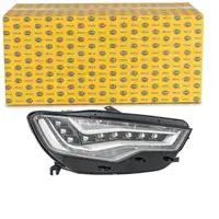 HELLA 1EX011151421 LED Scheinwerfer f&uuml;r AUDI A6 S6 RS6 4G C7 bis 09.2014 rechts