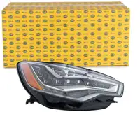 HELLA 1EX011151461 LED Scheinwerfer f&uuml;r AUDI A6 S6 RS6 4G C7 bis 09.2014 rechts