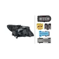 HELLA LED Scheinwerfer f&uuml;r MERCEDES V-Klasse Vito eVito W447 ab 07.2019 links 4479062301