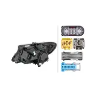 HELLA LED Scheinwerfer f&uuml;r MERCEDES V-Klasse Vito eVito W447 ab 07.2019 rechts 4479062401