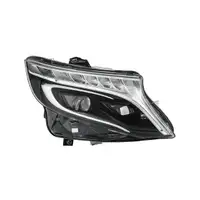 HELLA LED Scheinwerfer f&uuml;r MERCEDES V-Klasse Vito eVito W447 ab 07.2019 rechts 4479062401