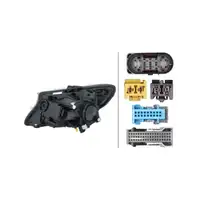 HELLA LED Scheinwerfer f&uuml;r MERCEDES V-Klasse Vito eVito W447 ab 07.2019 rechts 4479062401