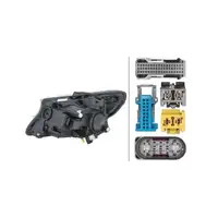 HELLA LED Scheinwerfer f&uuml;r MERCEDES V-Klasse Vito eVito W447 ab 07.2019 rechts 4479062401