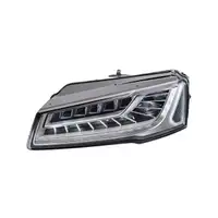 HELLA 1EX011496411 MATRIX-LED Scheinwerfer f&uuml;r AUDI A8 S8 4H D4 ab 10.2013 links