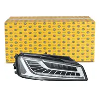 HELLA 1EX011496421 MATRIX-LED Scheinwerfer f&uuml;r AUDI A8 S8 4H D4 ab 10.2013 rechts