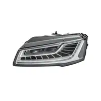 HELLA 1EX011496511 LED Scheinwerfer f&uuml;r AUDI A8 D4 ab 10.2013 links 4H0941033B