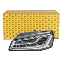 HELLA 1EX011496511 LED Scheinwerfer f&uuml;r AUDI A8 D4 ab 10.2013 links 4H0941033B