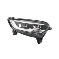 HELLA 1EX011770461 LED Scheinwerfer f&uuml;r RENAULT Kadjar HA_ HL_ bis 12.2018 rechts