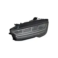 HELLA LED Scheinwerfer f&uuml;r AUDI A7 S7 RS7 Sportback 4G ab 07.2014 links 4G8941773M
