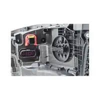 HELLA LED Scheinwerfer f&uuml;r AUDI A7 S7 RS7 Sportback 4G ab 07.2014 rechts 4G8941774M